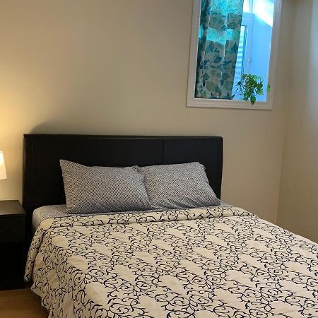 Finished 2 Bedroom Apartment In An Upscale Area Of Ajax Exteriér fotografie