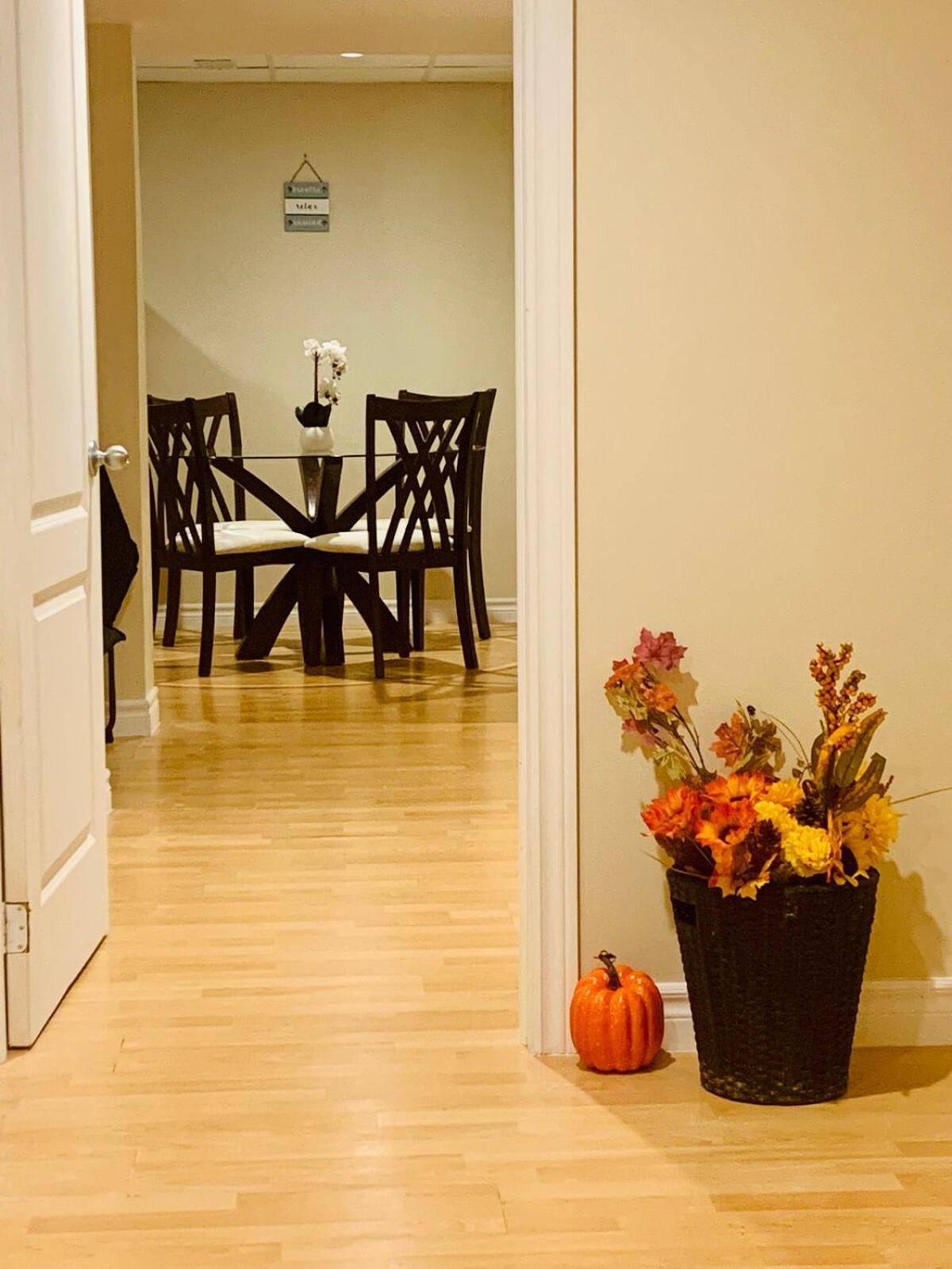 Finished 2 Bedroom Apartment In An Upscale Area Of Ajax Exteriér fotografie